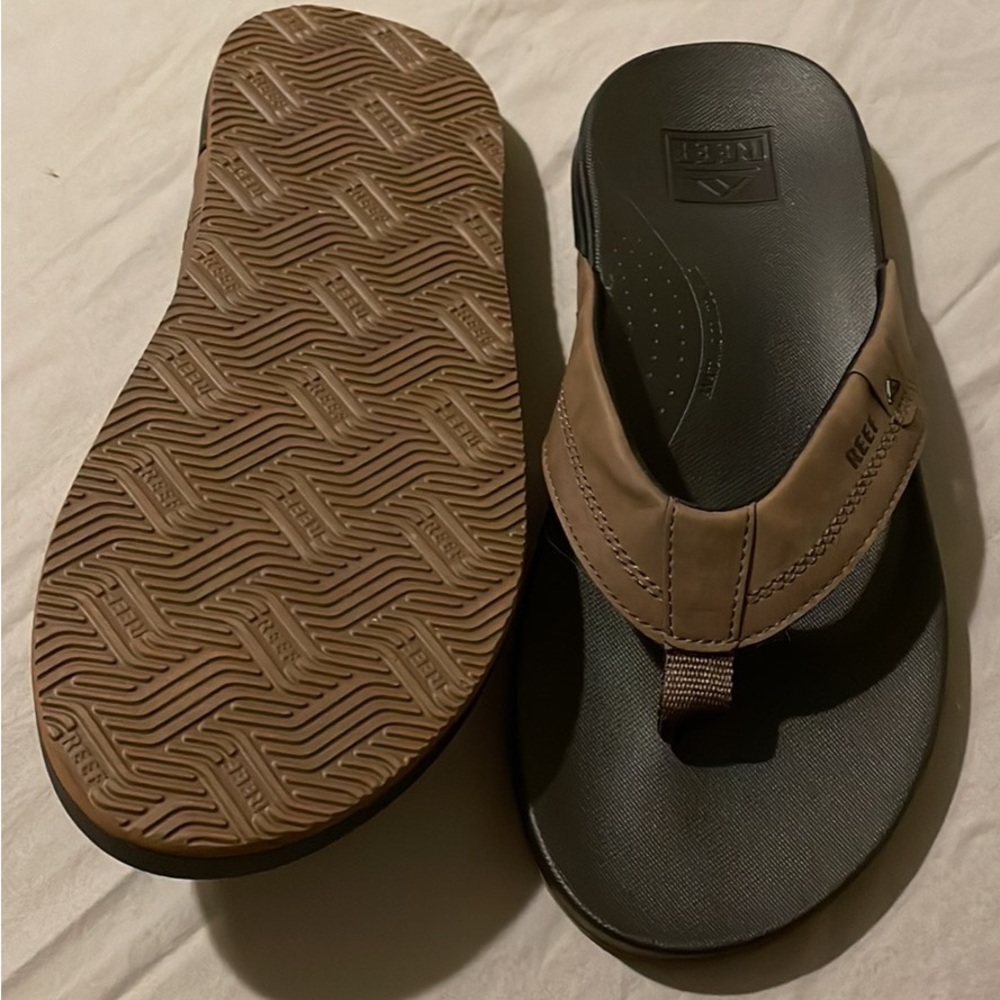 Reef Sandals